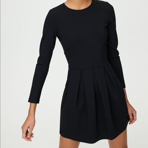 SUNDAY BEST TARTINE DRESS